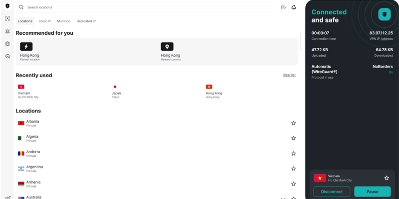 Đăng Ký Good88 - Cách Tạo Tài Khoản Trên PC Và Điện Thoại 9 Bật VNP trước khi vào good88