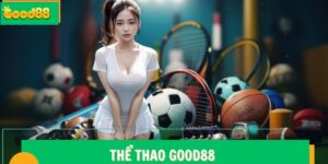 Thể Thao Good88 - Sảnh Cược Đỉnh Cao Cung Cấp Kèo Uy Tín