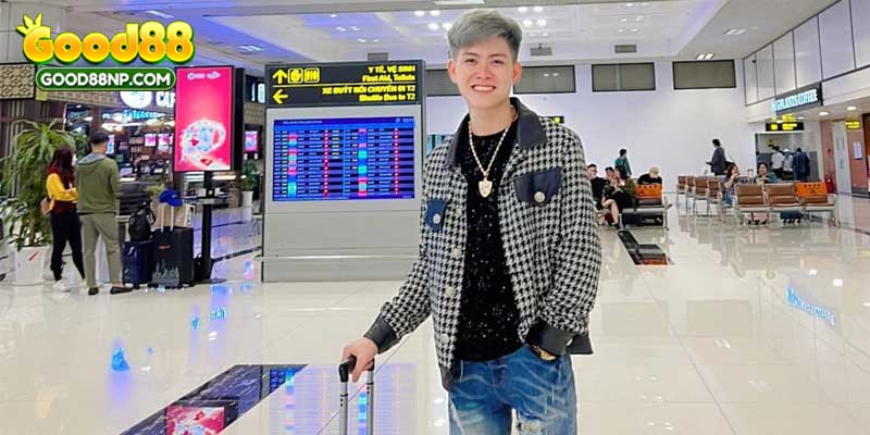 Hành trình học tập và phát triển của CEO Nguyễn Chung Tín