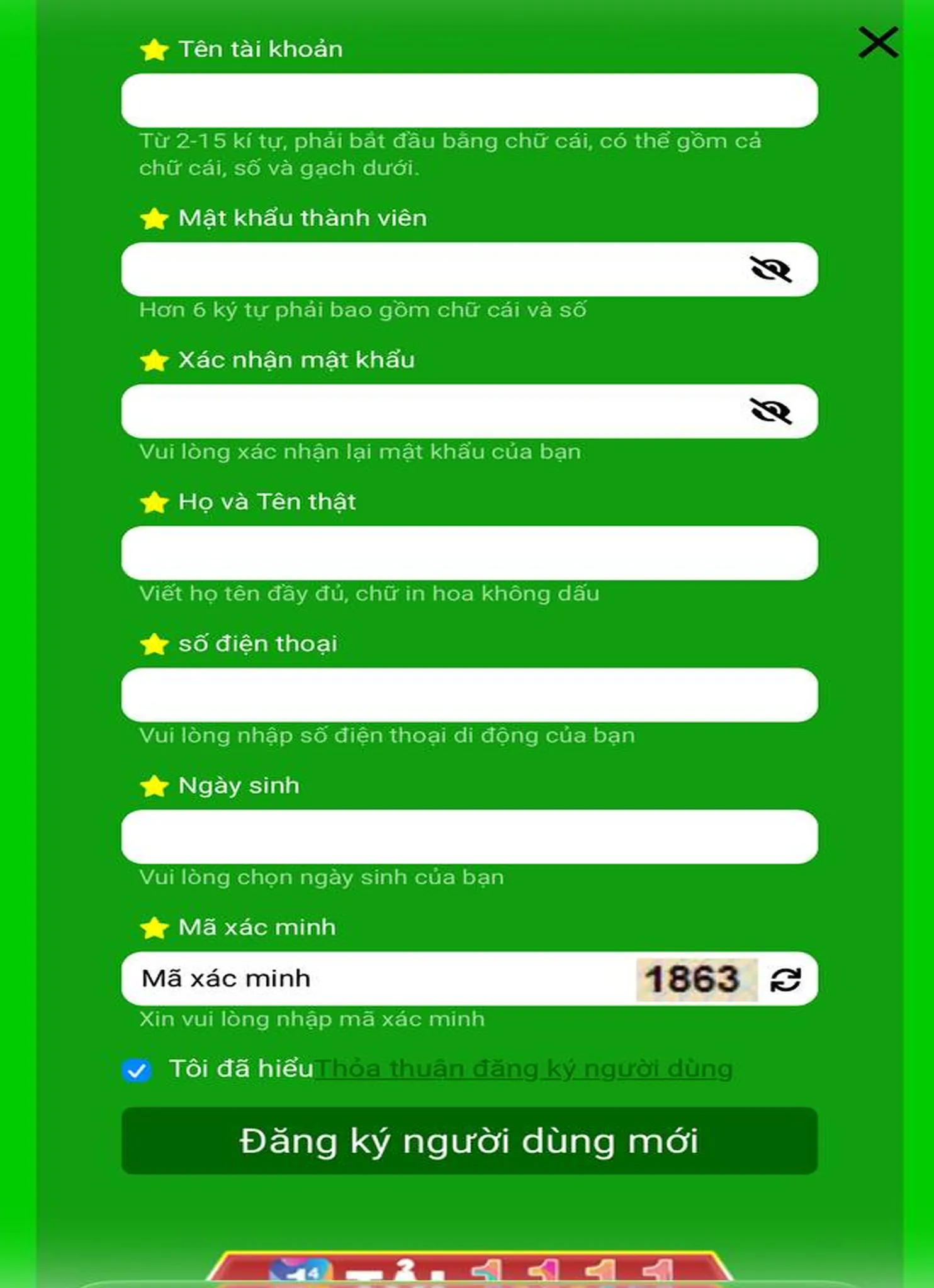 Good88 🎖️ Link Trang Chủ Good88.COM | Đăng Ký +88K 21 Cách đăng ký Good88 trên Mobile