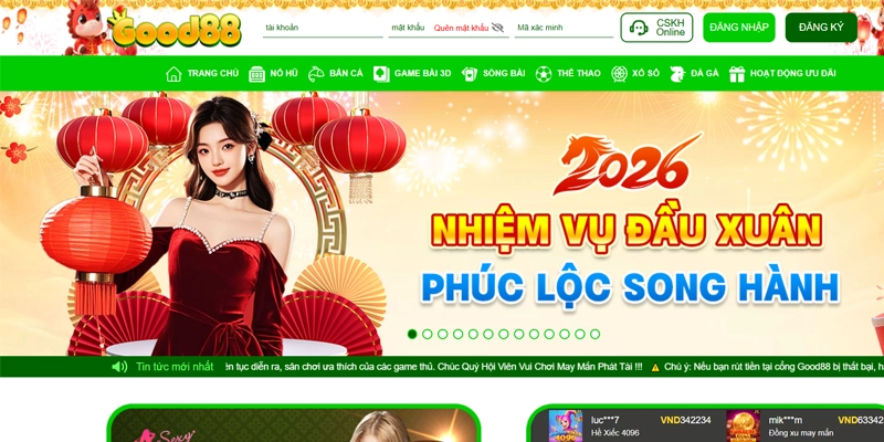 Good88 🎖️ Link Trang Chủ Good88.COM | Đăng Ký +88K 22 Giải đáp thắc mắc của khách hàng về thương hiệu Good88